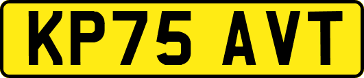 KP75AVT