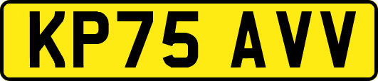 KP75AVV