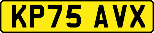 KP75AVX