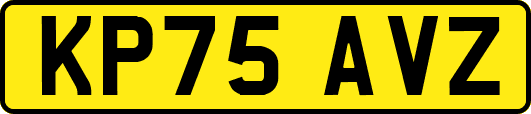 KP75AVZ