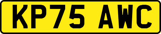 KP75AWC