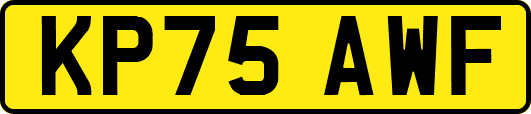 KP75AWF