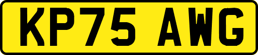 KP75AWG