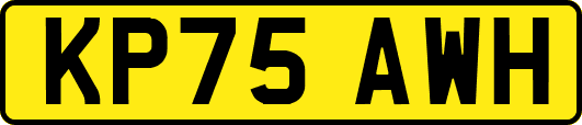 KP75AWH