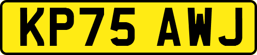 KP75AWJ