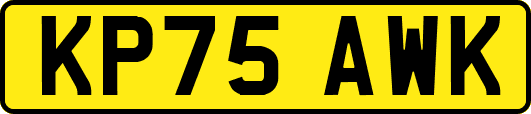 KP75AWK