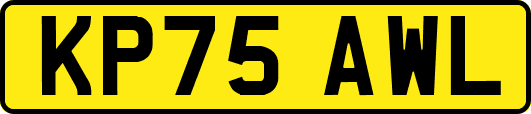 KP75AWL