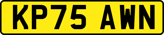 KP75AWN