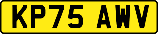 KP75AWV