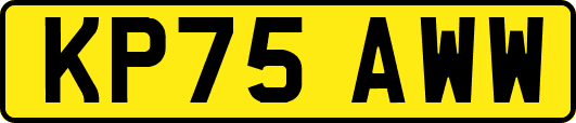 KP75AWW