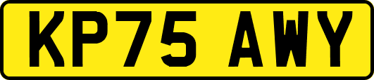 KP75AWY