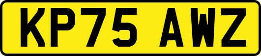 KP75AWZ