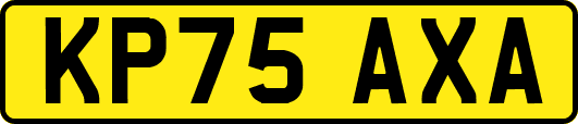 KP75AXA