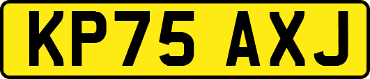 KP75AXJ