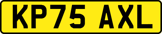 KP75AXL