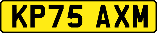 KP75AXM