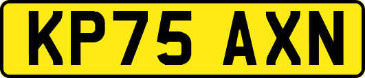 KP75AXN