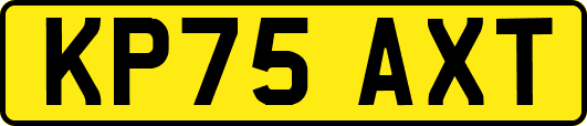KP75AXT