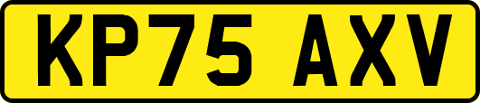 KP75AXV