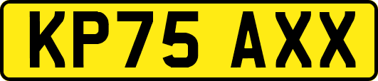 KP75AXX