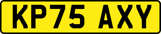 KP75AXY