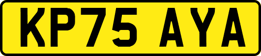 KP75AYA