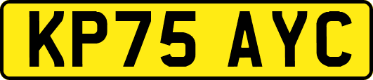 KP75AYC