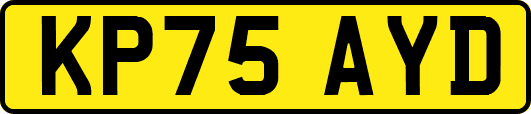 KP75AYD