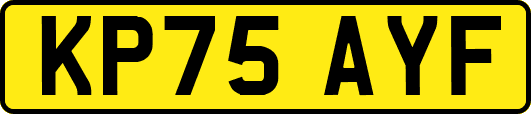 KP75AYF