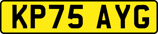 KP75AYG