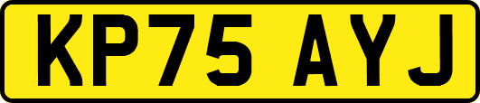 KP75AYJ