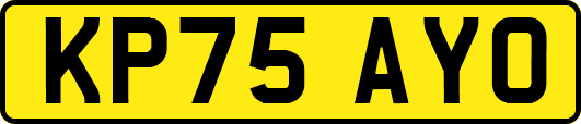 KP75AYO