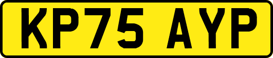 KP75AYP