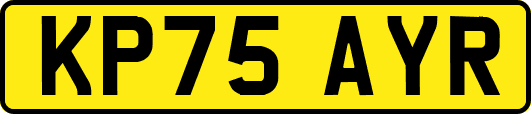 KP75AYR