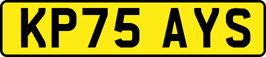 KP75AYS