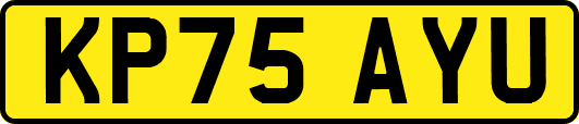 KP75AYU