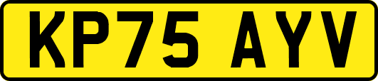 KP75AYV