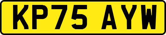 KP75AYW