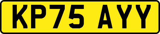 KP75AYY