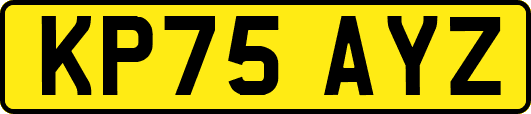 KP75AYZ