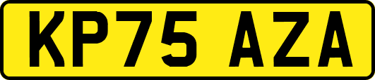KP75AZA