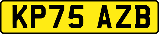 KP75AZB