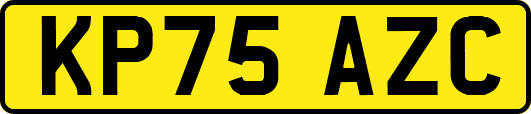 KP75AZC