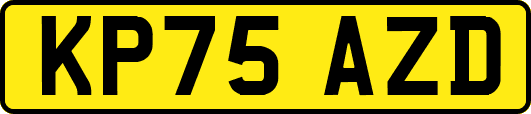 KP75AZD