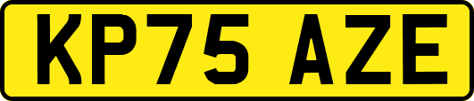 KP75AZE