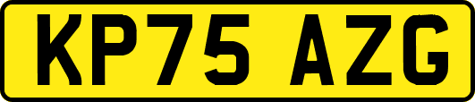 KP75AZG