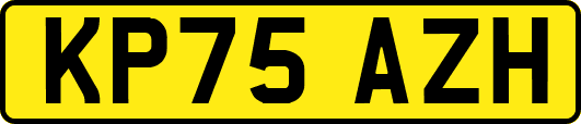 KP75AZH