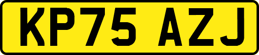 KP75AZJ
