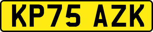 KP75AZK