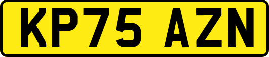 KP75AZN